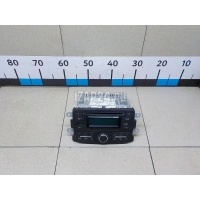 Магнитола Renault Duster (2012 - ) 281155216R