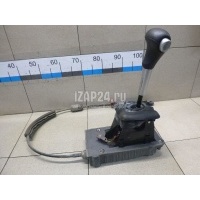 Кулиса КПП Renault Megane II (2003 - 2009) 8200784975