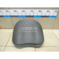 Накладка (кузов внутри) Renault Megane II (2003 - 2009) 8200502411