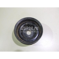 Шкив водяного насоса (помпы) Land Rover Discovery III (2004 - 2009) 4359078