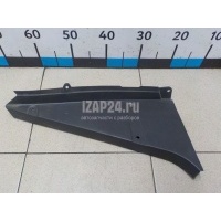 Накладка (кузов внутри) Ford Focus I (1998 - 2005) 1086279