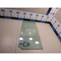 Стекло двери задней правой (форточка) VAG Touran (2003 - 2010) 1T0845216D