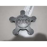Колпак декор. легкосплавного диска VAG Allroad quattro (2006 - 2012) 4F0601165N7ZJ