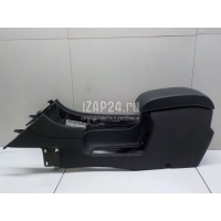 Консоль Ford Mondeo IV (2007 - 2015) 1686368