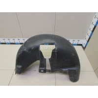 Локер задний правый VAG Touran (2003 - 2010) 1T0810972H