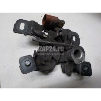 Замок капота VAG A6 [C5] (1997 - 2004) 4B0823509