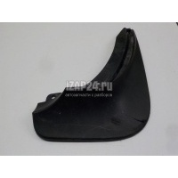 Брызговик задний правый VAG Octavia (A7) (2013 - ) 5E0821822 9B9