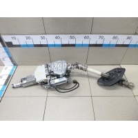 Колонка рулевая VAG Q7 [4L] (2005 - 2015) 7L8419501AP