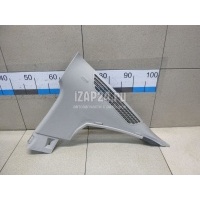 Обшивка стойки Renault Megane II (2003 - 2009) 8200235667