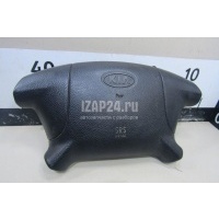 Подушка безопасности в рулевое колесо Hyundai-Kia RIO (2000 - 2005) 0K32A57K00A01
