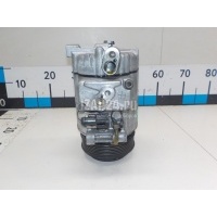 Компрессор системы кондиционирования Land Rover Range Rover III (LM) (2002 - 2012) JPB500210