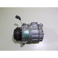 Компрессор системы кондиционирования Land Rover Range Rover III (LM) (2002 - 2012) JPB500210