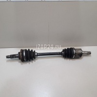 Полуось передняя левая Hyundai-Kia Sephia II/Shuma II (2001 - 2004) 0K2N225600