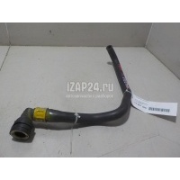 Патрубок отопителя Volvo XC90 (2002 - 2015) 8649879