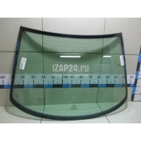 Стекло заднее VAG A4 [B5] (1994 - 2001) 8D5845501L