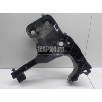 Кронштейн фар левый Renault Megane II (2003 - 2009) 8200137495