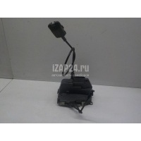 Замок двери задней левой Renault Megane II (2003 - 2009) 8200212468