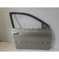 Дверь передняя правая Renault Megane II (2003 - 2009) 7751473729