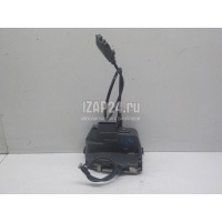 Замок двери задней правой Renault Megane II (2003 - 2009) 8200212467