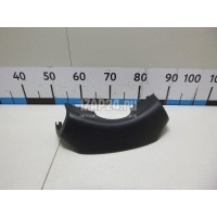 Кожух рулевой колонки верхний Renault Scenic II (2003 - 2009) 8200141013