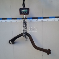 Горловина топливного бака Hyundai-Kia Sephia II/Shuma II (2001 - 2004) 0K2AC42210