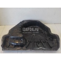 Ниша запасного колеса Renault Megane II (2003 - 2009) 8200021035