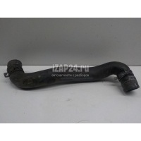 Патрубок радиатора Renault Megane II (2003 - 2009) 8200233966