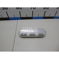 Плафон салонный Renault Clio III (2005 - 2012) 8200073234