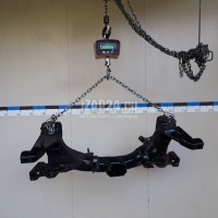 Балка подмоторная Hyundai-Kia Spectra (2001 - 2011) 0K2NA34800B