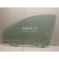 Стекло двери передней левой Renault Megane II (2003 - 2009) 8200211227