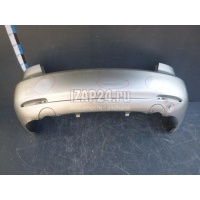 Бампер задний Mazda Mazda 6 (GG) (2002 - 2007) GR1A50221AAA