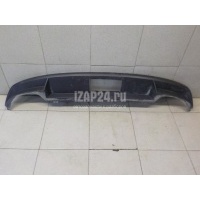 Юбка задняя VAG Octavia (A7) (2013 - ) 5E5807521