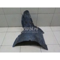 Локер передний левый передняя часть (сапожок) VAG Octavia (A5 1Z-) (2004 - 2013) 1Z0809953D