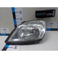 Фара левая Chery Tiggo (T11) (2005 - 2016) T113772010AB
