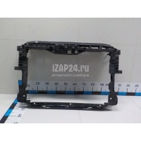 Панель передняя VAG Tiguan (2007 - 2011) 5N0805588D