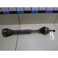 Полуось передняя правая VAG A4 [B5] (1994 - 2001) 8D0407272DL