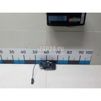 Замок капота BMW 1-серия F20/F21 (2011 - ) 51237242548