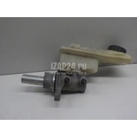 Цилиндр тормозной главный Renault Megane II (2003 - 2009) 460119372R