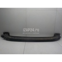 Усилитель заднего бампера Renault Megane II (2003 - 2009) 8200526963