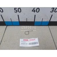Крюк VAG Ibiza V (2008 - 2017) 6X0012243