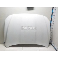Капот Jaguar F-PACE (2016 - ) T4A13097