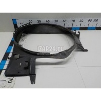 Диффузор вентилятора Land Rover Range Rover III (LM) (2002 - 2012) PGK500270