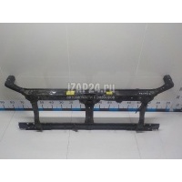 Панель передняя Nissan Navara (D40) (2005 - 2015) F2500EB3MA