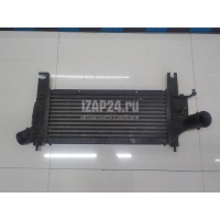 Интеркулер Nissan Navara (D40) (2005 - 2015) 14461EB360