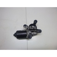 Моторчик стеклоочистителя передний Hyundai-Kia Sephia II/Shuma II (2001 - 2004) 0K2AA67350D