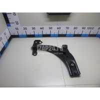 Рычаг передний левый Hyundai-Kia Sephia (1993 - 1997) 0K2NA34350B