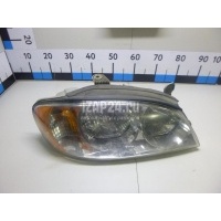 Фара правая Hyundai-Kia Spectra (2001 - 2011) 0K2NC51030A