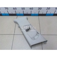 Обшивка стойки VAG Octavia (A5 1Z-) (2004 - 2013) 1Z0867243QY20