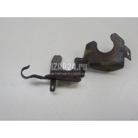 Кронштейн крепления троса КПП Suzuki Splash (2008 - 2015) 2839051K00