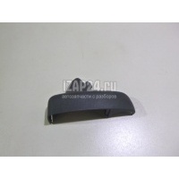 Накладка зеркала Land Rover Discovery III (2004 - 2009) CTN000080PUY